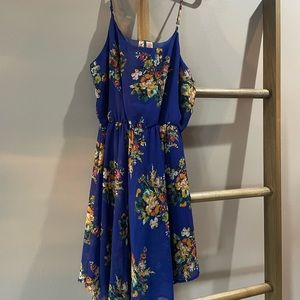 Summer dress, perfect for vacation